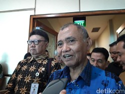 Hasil Sementara Real Count KPU DPD RI Jatim: Kejutan Eks Ketua KPK