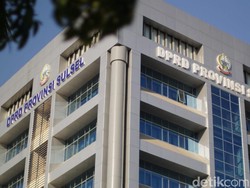 DPRD Sulsel Ungkap 2.017 Honorer Pemprov Bisa Direkrut Jadi PPPK Paruh Waktu