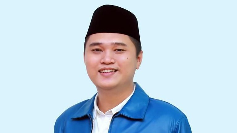 Ratusan hingga miliaran rupiah berikut harta kekayaan 10 anggota DPR milenial berdasarkan Laporan Harta Kekayaan Penyelenggara Negara atau LHKPN.