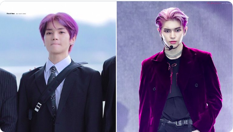 Transformasi Wajah 5 Idola K-Pop Ini Buat Fans Megap-megap 5 idol pria ini membuat penggemar terkesima dengan transformasi dengan paras yang imut menjadi pria dewasa nan seksi, berikut ini Insertlive jabarkan.