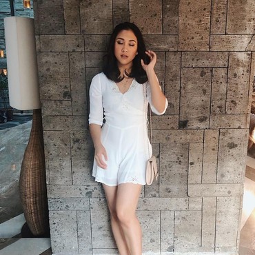 Sherina Munaf Dukung Aparat Tindak Tegas Pelaku Jagal Kucing di Medan