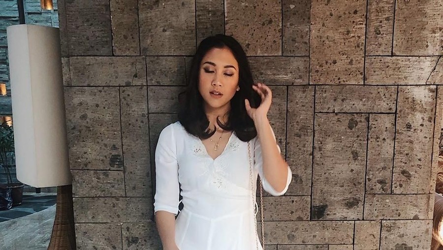 Sherina Munaf Sherina Munaf