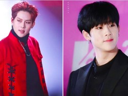 Transformasi Wajah 5 Idola K-Pop Ini Buat Fans Megap-megap