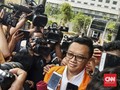 Imam Nahrawi Ajukan Praperadilan Terkait Penetapan Tersangka