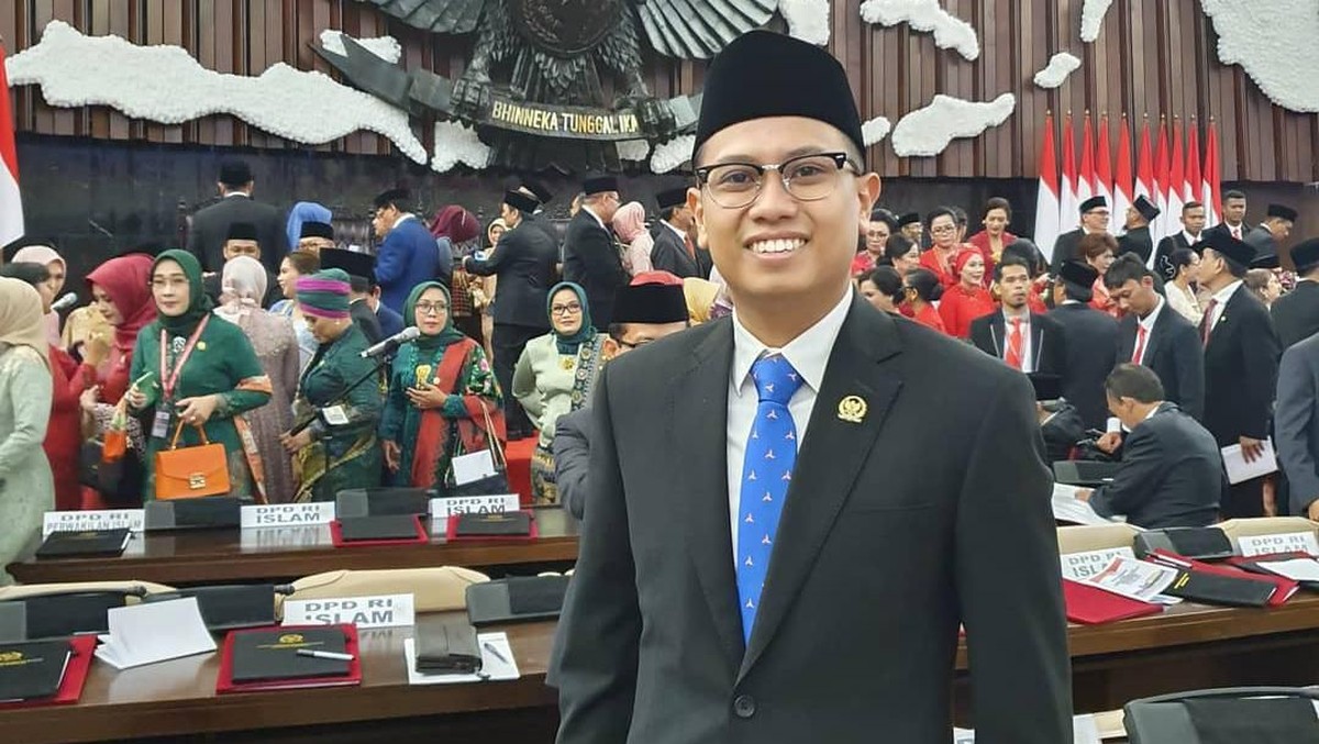 Ratusan hingga miliaran rupiah berikut harta kekayaan 10 anggota DPR milenial berdasarkan Laporan Harta Kekayaan Penyelenggara Negara atau LHKPN&period;