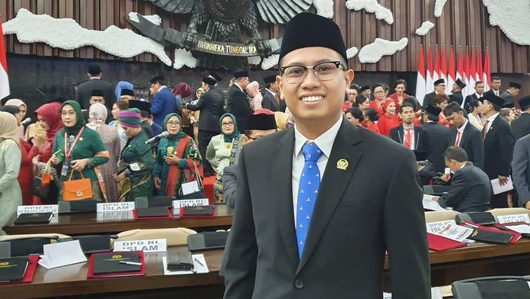 Ratusan hingga miliaran rupiah berikut harta kekayaan 10 anggota DPR milenial berdasarkan Laporan Harta Kekayaan Penyelenggara Negara atau LHKPN.