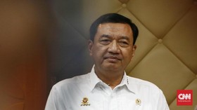 Budi Gunawan Dikabarkan Ikut Pembekalan Calon Menteri Prabowo
