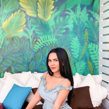 Anggita Sari Tutup Akun Instagram Usai Melahirkan, Kenapa?