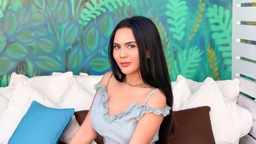 Anggita Sari Tutup Akun Instagram Usai Melahirkan, Kenapa?