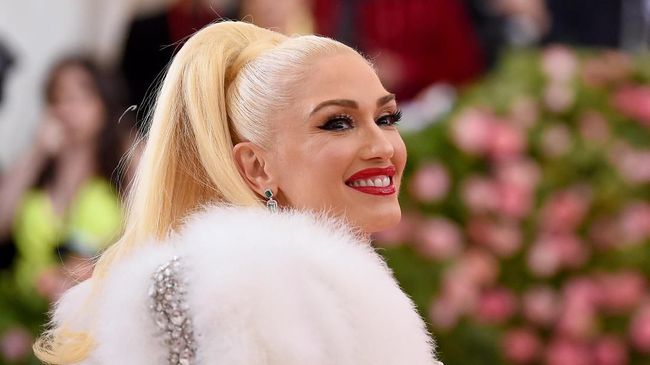 Gwen Stefani mengaku muak mendengar lagu-lagunya semasa masih dengan No Doubt, meski mereka akan kembali tampil dalam Coachella 2024.