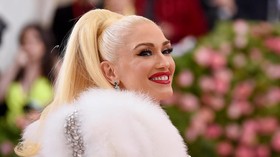 Gwen Stefani Muak Dengar Lagu Era No Doubt: Mau Muntah