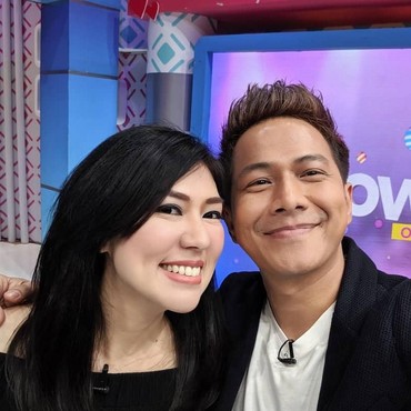 Siap Nikahi Janda Kaya, Delon Hilang Ingatan Soal Mantan Istri