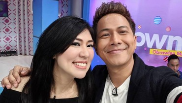 Siap Nikahi Janda Kaya, Delon Hilang Ingatan Soal Mantan Istri