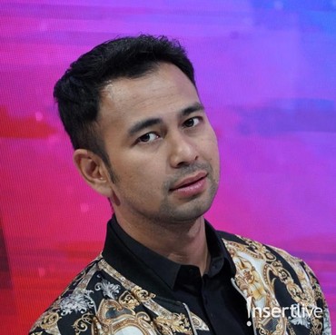 Janji Klarifikasi Raffi Ahmad Terkait Video Panas Mirip Nagita Slavina
