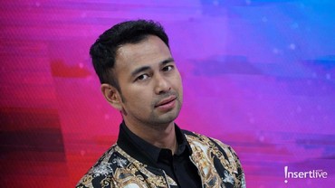Janji Klarifikasi Raffi Ahmad Terkait Video Panas Mirip Nagita Slavina