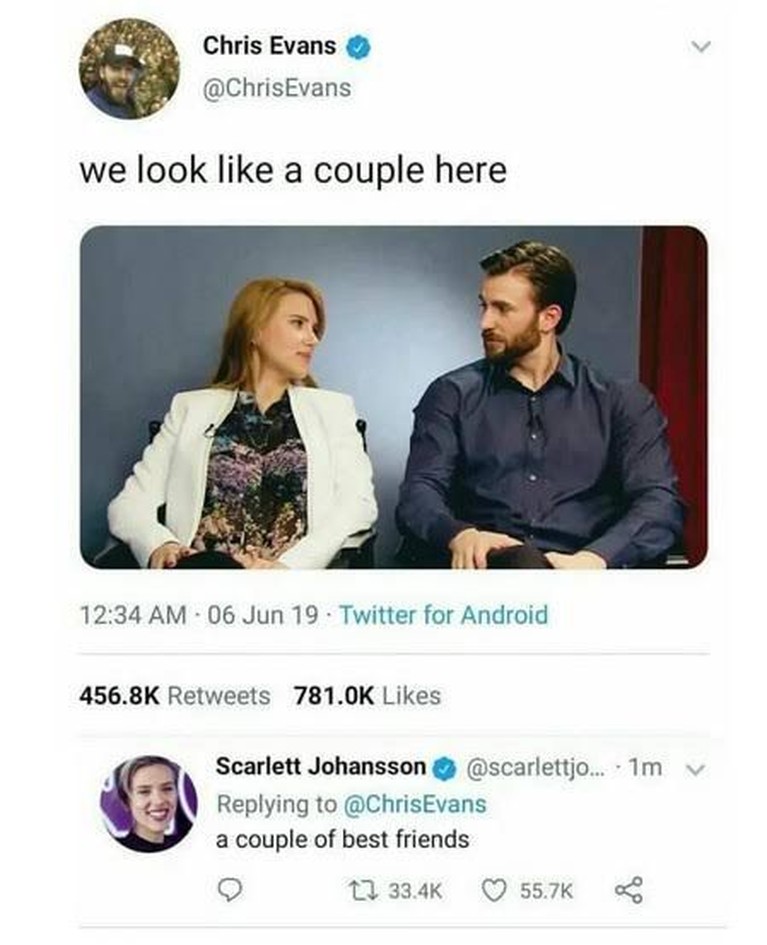 Jadi Trending, Ini 6 Kisah Mantan Jahanam Versi Netizen Jadi trending di Twitter karena film terbaru Joko Anwar, Perempuan Tanah Jahanam, berikut kisah mantan jahanam verzi netizen.