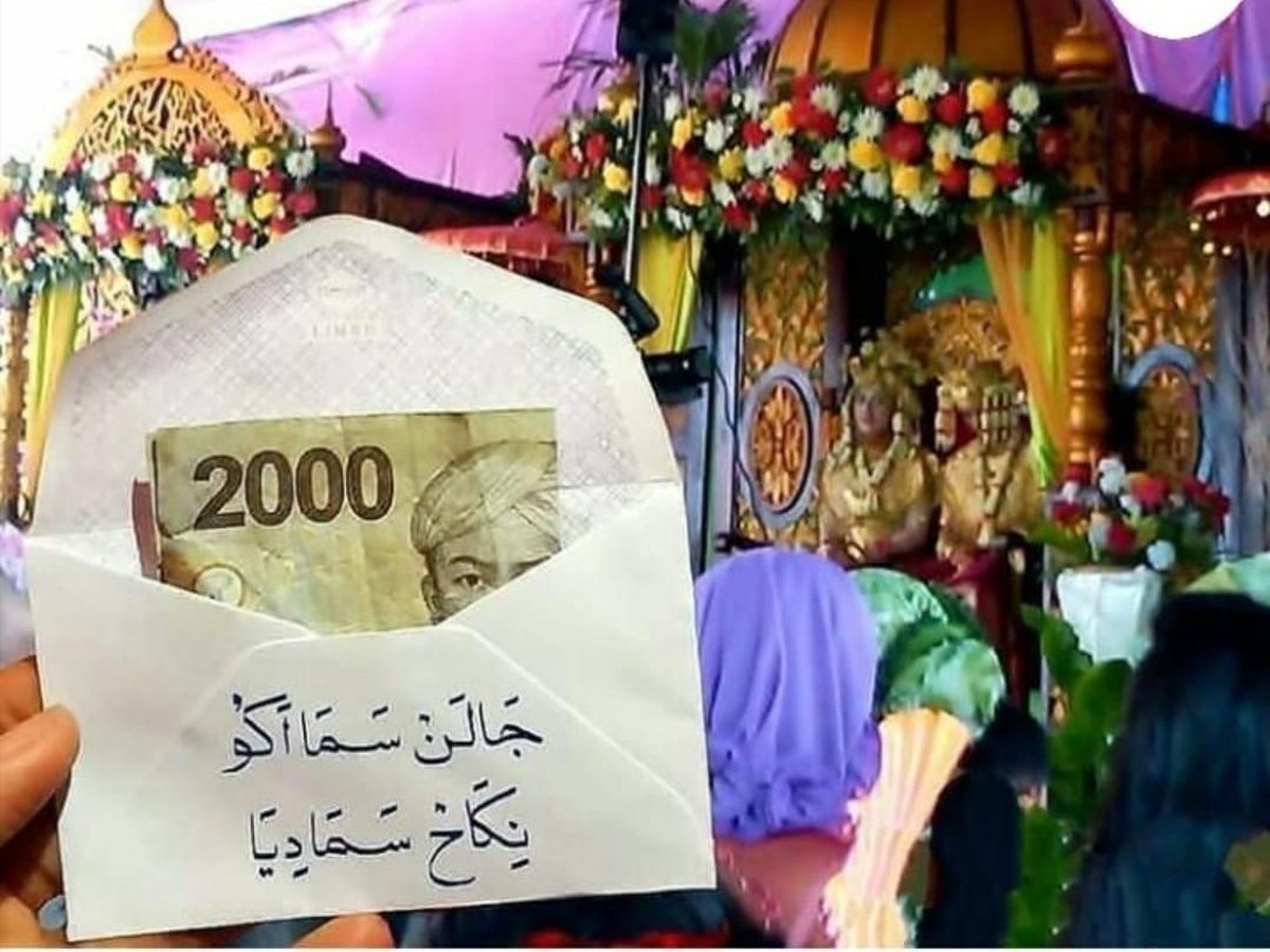 Jadi trending di Twitter karena film terbaru Joko Anwar&comma; Perempuan Tanah Jahanam&comma; berikut kisah mantan jahanam verzi netizen&period;