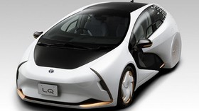 Mobil yang Bisa Memahami Perasaan Pengemudi