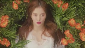Kenangan Manis, Alasan HyunA Pilih Agensi P Nation