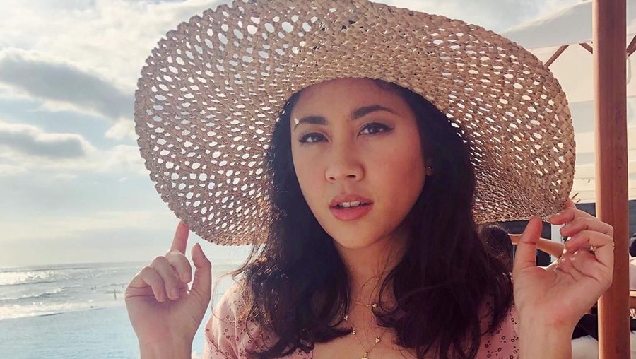 Sherina Munaf