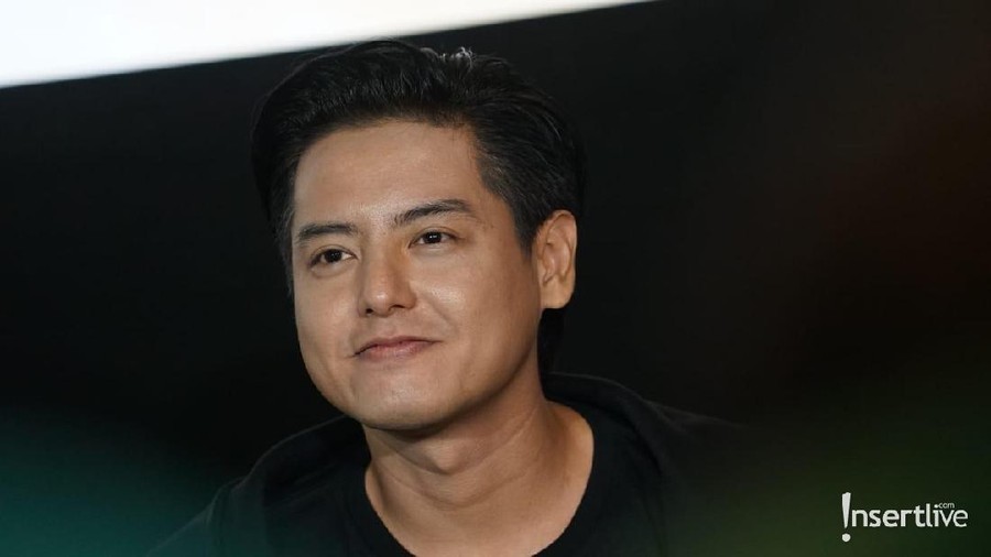Roger Danuarta