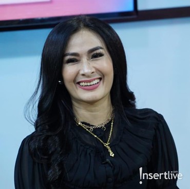 Melly Goeslaw Marah Diolok-olok, Iis  Dahlia: Berpikir Sebelum Bercanda
