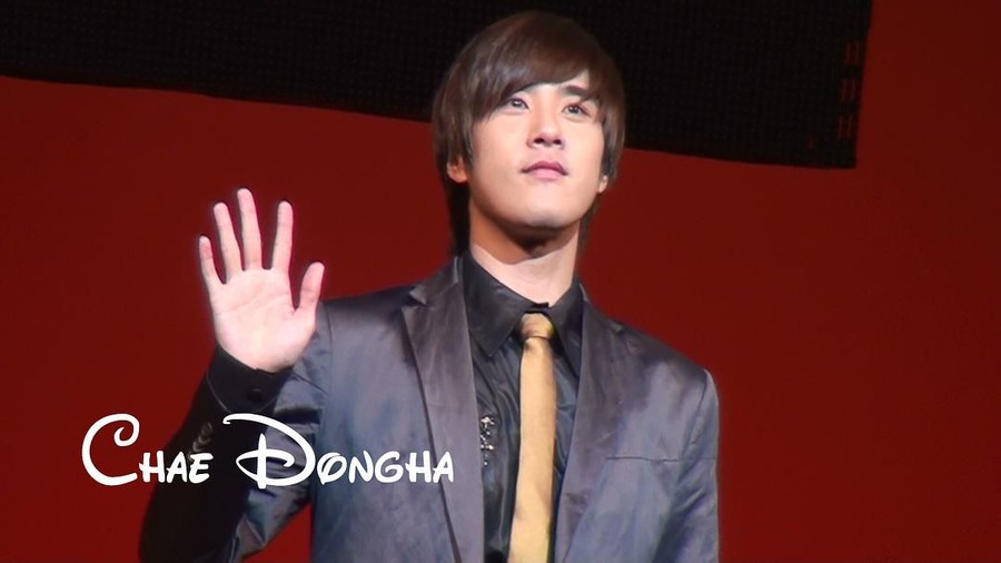 4. Chae Dong Ha eks SG Wannabe 5 idol K-pop tewas bunuh diri.