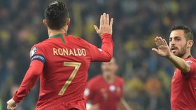 6 Fakta Menarik 700 Gol Ronaldo