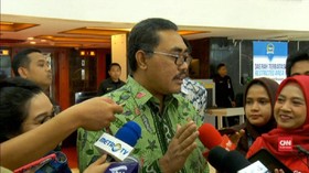 VIDEO: PKB Minta Jokowi Prioritaskan Koalisi Ada di Kabinet