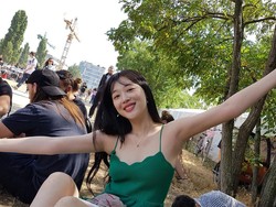 Meninggalnya Sulli Bikin Situs Berita Hiburan Korea Selatan Berbenah
