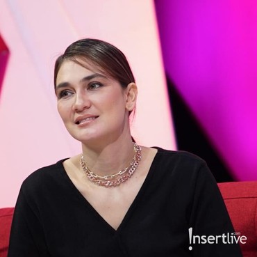 Ryochin dan Faisal Nasimuddin Bersaing Taklukkan Hati Luna Maya?