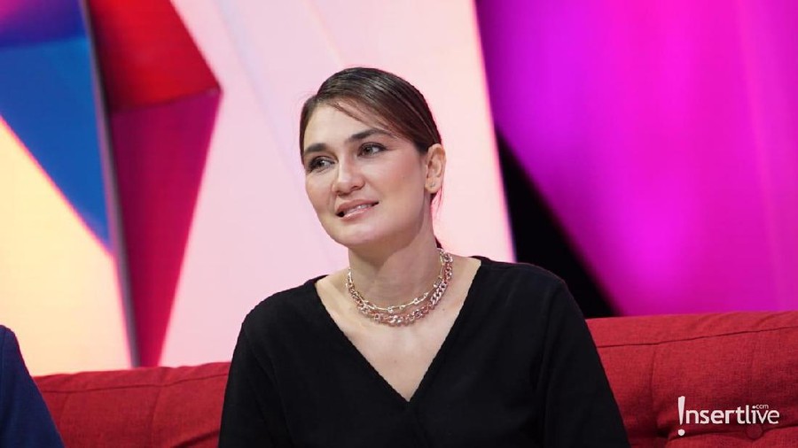 Luna Maya pernah berniat untuk mengakhiri hidupnya saat berhadapan dengan kasus video tak senonohnya dengan Ariel beberapa tahun lalu.