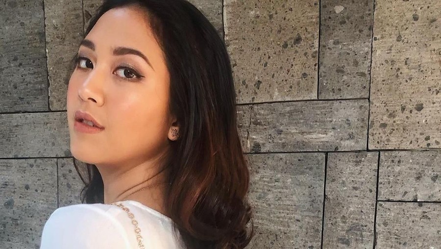 Sherina Munaf