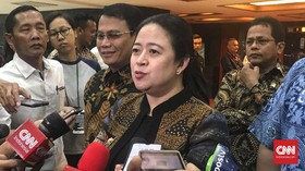 Puan Pertanyakan Pemerintah Data Anak Yatim Piatu Imbas Covid