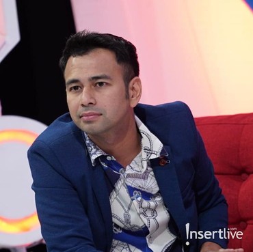 Raffi Ahmad Menyesal Selama Ini Kurang Meluangkan Waktu untuk Keluarga