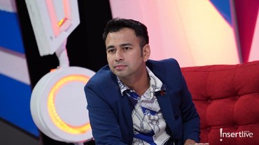 img-title Raffi Ahmad Menyesal Selama Ini Kurang Meluangkan Waktu untuk Keluarga