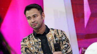 img-title Umumkan Pamit, Raffi Ahmad Akan Ajak Gigi dan Rafathar Keliling Dunia