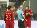 Man City Resmi Datangkan Ruben Dias