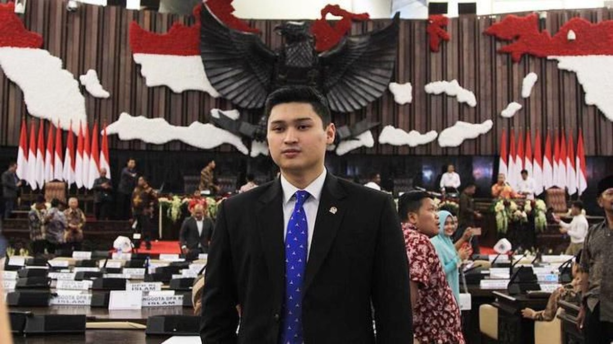 Ratusan hingga miliaran rupiah berikut harta kekayaan 10 anggota DPR milenial berdasarkan Laporan Harta Kekayaan Penyelenggara Negara atau LHKPN&period;