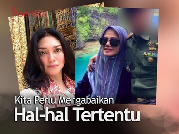 Sindir Istri Dandim, Bella Saphira Tuai Pujian Netizen