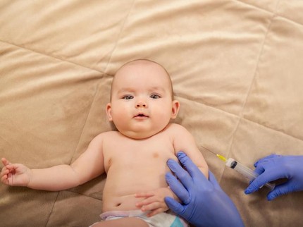 Penting! Imunisasi Dasar Wajib Dilakukan untuk Bayi 2 Bulan