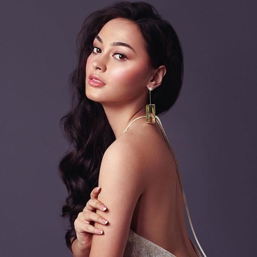 Jolene Marie Siapkan Mental Jelang Ajang Miss International