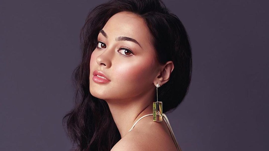 Jolene Marie Siapkan Mental Jelang Ajang Miss International