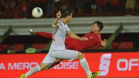 Timnas Indonesia Kalah Telak 1-3 dari Vietnam