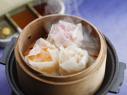 Resep Bekal Sekolah Anak: Dim Sum Shumai Sedap dan Praktis