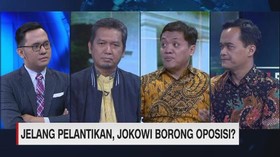 VIDEO: Oposisi Jelang Pelantikan Presiden