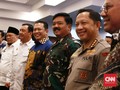 MPR Jamin Pelantikan Jokowi Berjalan Lancar dan Damai