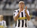 David Trezeguet dan Mimpi Buruk Penalti di Dua Final