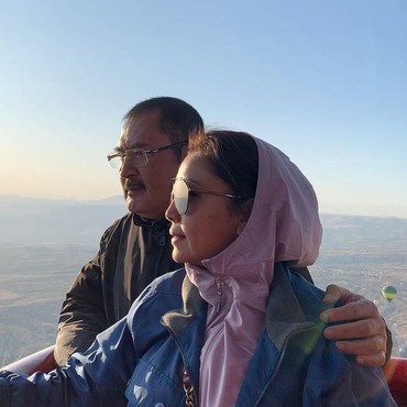 Kisah Mayangsari-Bambang Tri, Sayembara Rp1 Miliar Hingga Radio Rusak