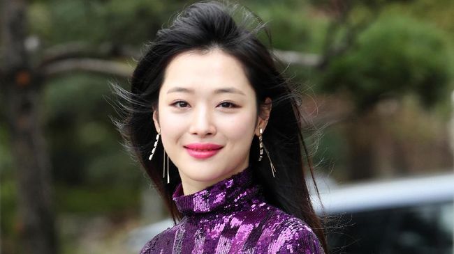 Kisah kehidupan Sulli yang meninggal pada Oktober 2019 lalu akan dibuat menjadi film dokumenter dalam waktu dekat.